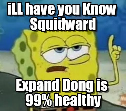 supermothman:  ExPaNd DoNg!