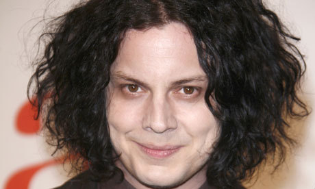internetbf:  Jack White is what I imagine that Michael Cera would look like on hard