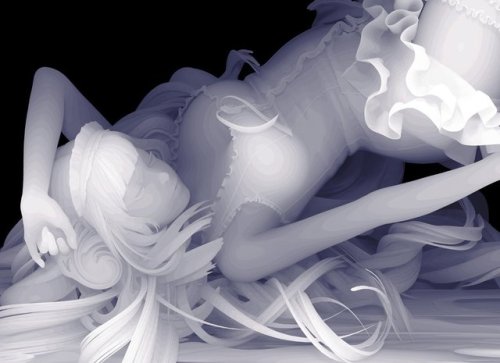 zhuanghongru:  Japanese Artist Kazuki Takamatsu （高松和树） kazukitakamatsu.web.fc2.com 