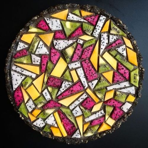 trashboat: x-heesy:Confectioner Lauren Ko takes pie baking to another level - Check out her website