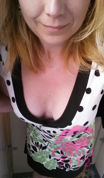chantel7132-original:  I love this dress…  ;-)  hope your hump day was grand!