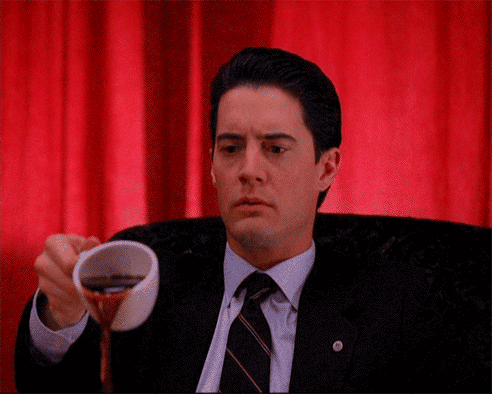 like-summer-storm:    Kyle MacLachlan :З 