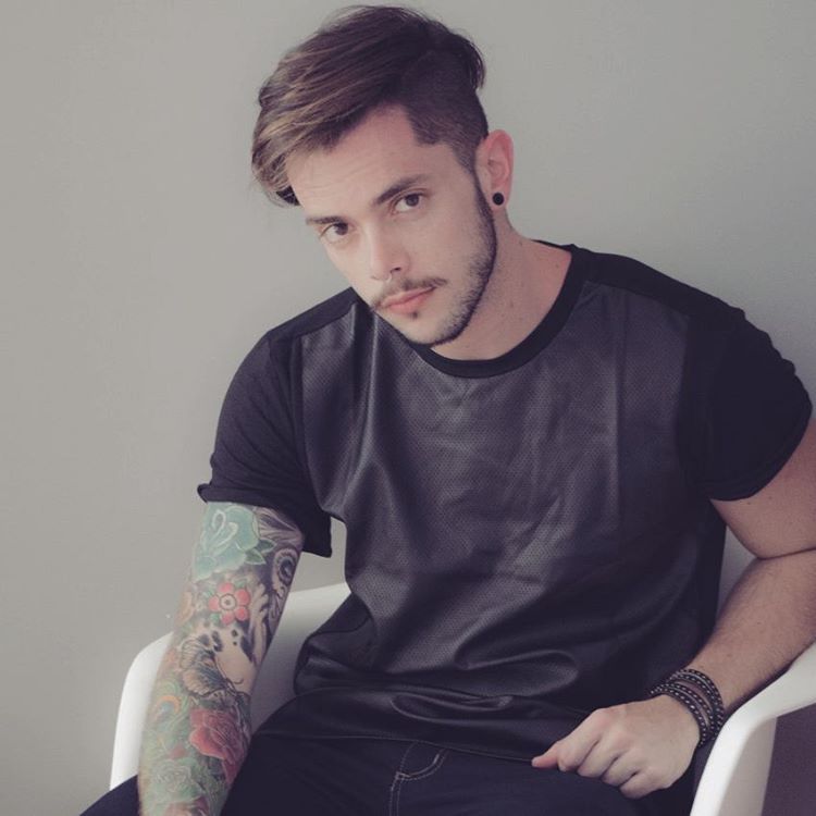 insta-hunk:  Instagram: @sergbgx