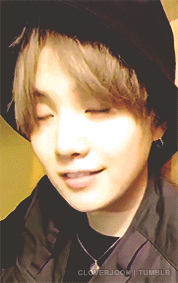 11 Days Of Yoongi