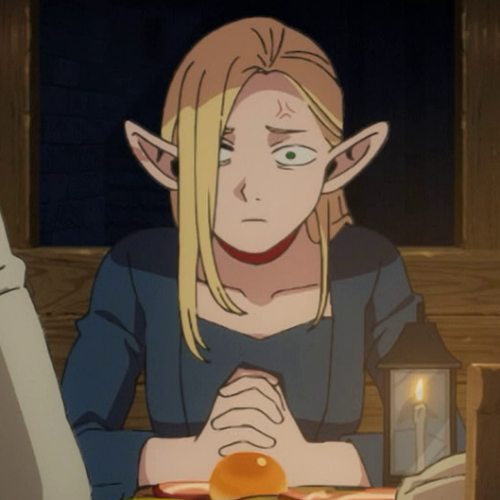 Dungeon Meshi Episode 15