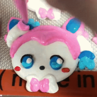 Sylveon Stimboard !