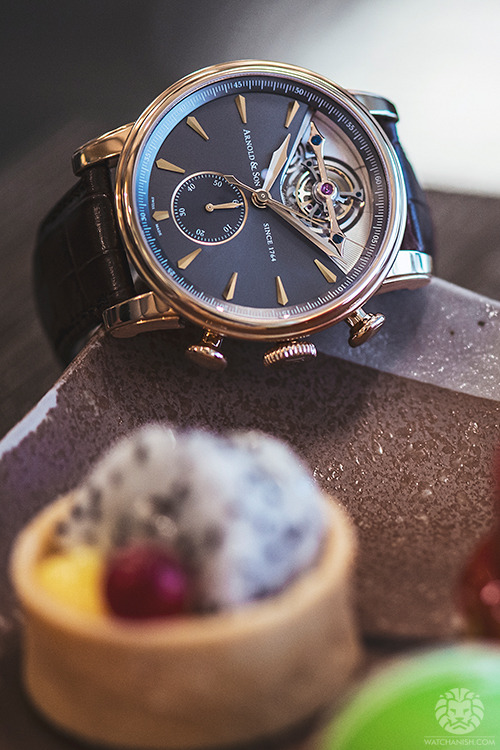 watchanish:  Our kind of plate. 