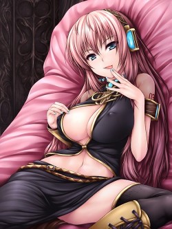 h-aka-ecchi:  Reblogged from ecchineta 