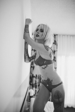 alysha nett