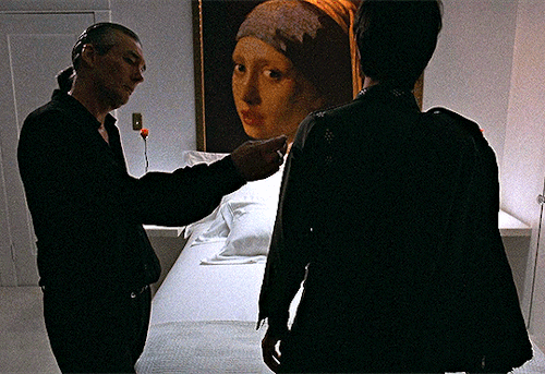 I Wish There Was Some Way For Us To Go Back And Undo The Past, But There Wasn't. Mysterious Skin (2005)