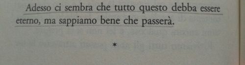 Sogni appesi.
