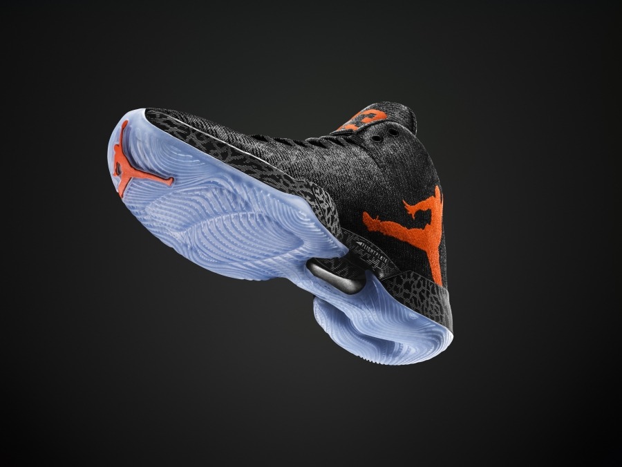 nock-nock-nock:  Air Jordan XX9