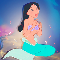 XXX tiffany-lavieenrose:  Disney Princesses: ~dress photo