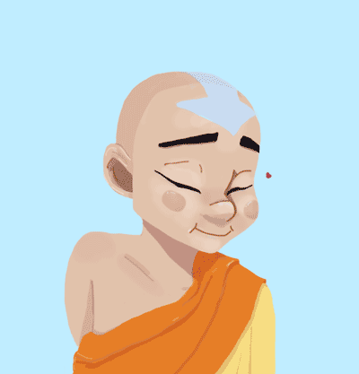 ngrayartspot:  A daily dose of sweetness is good for the soul. 