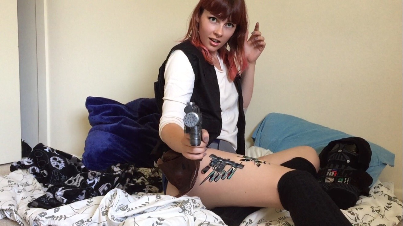 sexyimperial:  Rebelsday