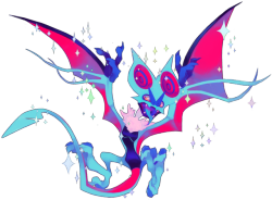8r00t4l:  transparent big dumb shiny dragon baby for all your blogging needs 
