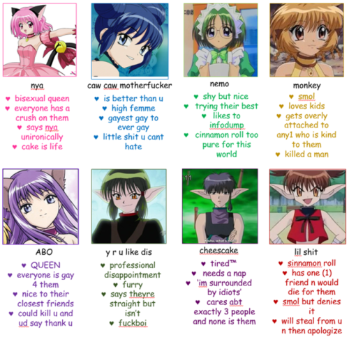 elopetothesea:i should be studying for physics but instead im doing this tag urself im nemoI’m