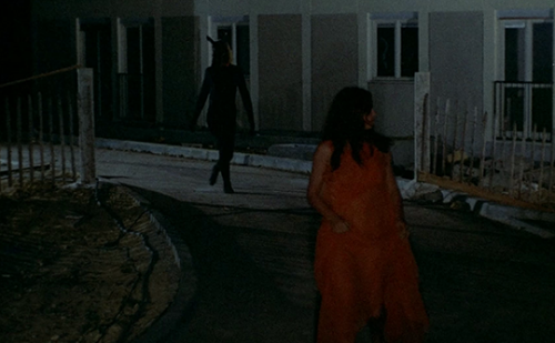 La Vampire Nue (Jean Rollin, 1970)