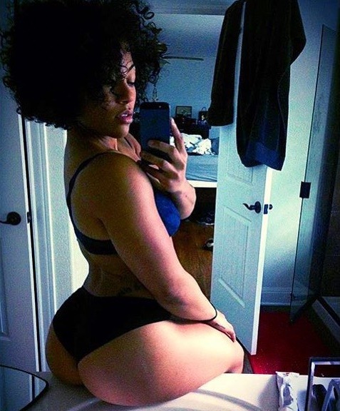 allthingsbootiful:  Jasmin Mercedes