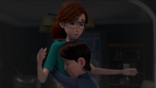 A house divided (requested)