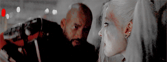 quinnshotsource:Every Quinnshot Moment: (16/?)