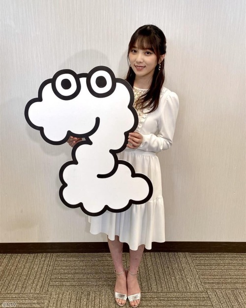 #与田祐希 #乃木坂46 #yuuki_yoda #nogizaka46https://www.instagram.com/p/B9h5-BPpD7G/?igshid=vwvojcoe77en