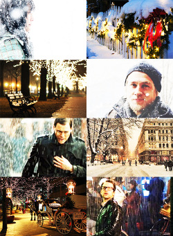 emorynoakes:  pacific rim holidays au: “deck