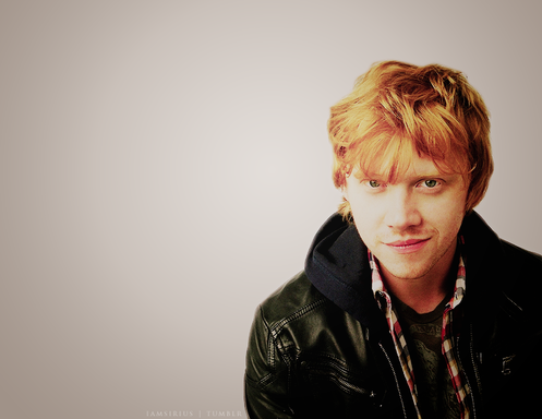 yummygingermen: feistyirishfish:  rupert grint  See also on Tumblr Hockeyguy13 BootsAndShoes CumAlon