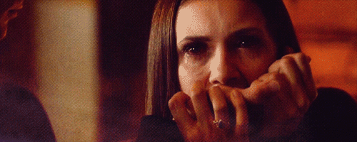 mychristmaswithdamon:  &ldquo;Just Drink!&rdquo; Favourite Delena moments