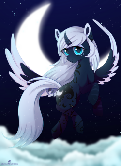 magnalunaarts:  fairandfaithful:  My part