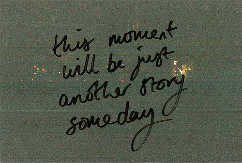oh-teen-posts:  Want more personal/relatable?