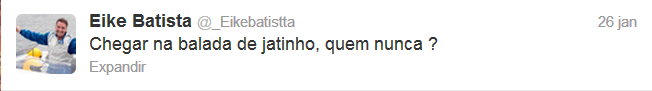 maravilhanaervilha:  Pessoas Normais : Eu nunca fiz isso  Eu : Nem em balada eu