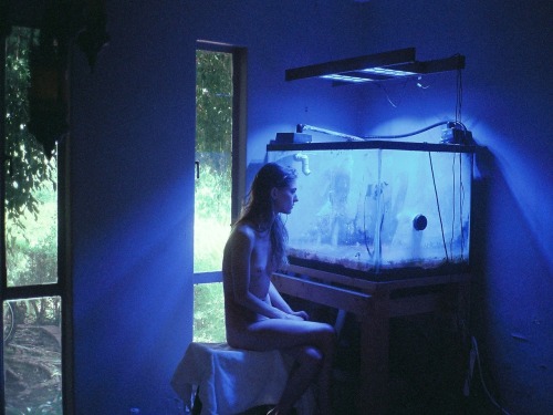 levanstuff:  Alexandra Papadopoulos by Nate Walton 