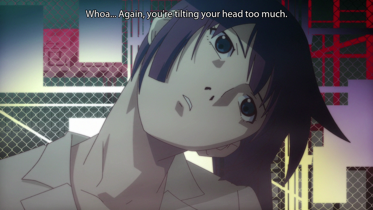 Featured image of post Anime Shaft Head Tilt Share a gif and browse these related gif searches