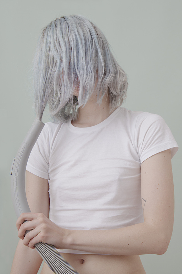 darksilenceinsuburbia:  Arvida Byström Selfies  Arvida’s Tumblr