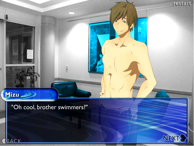 fightfighters:  8oo:  HE KEEPS GOING ON ABOUT HIS DEAD BROTHER??????  play this fucking