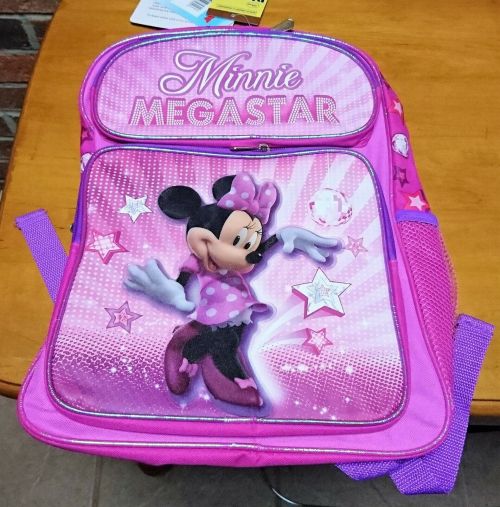 Best Backpack For Elementary Kids