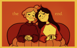 fewines:talk about a happy ending  