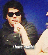 waynegaycy:  Favourite videos of Gerard for anon 