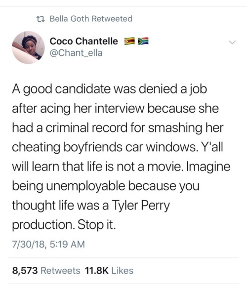 diaryofakanemem:She’s not lying though. 