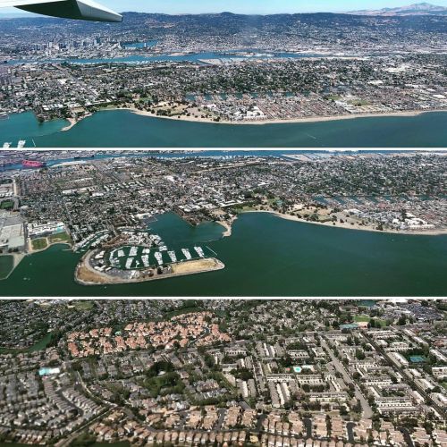 Prepare to land in da bay! #oaktown  https://www.instagram.com/p/CQXgw0_L68Z/?utm_medium=tumblr