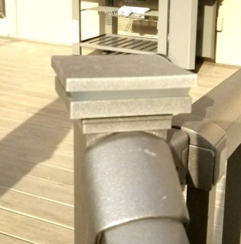 Deck Uncovered