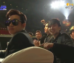  [13.02.13] Gaon Chart Awards - Super Junior 