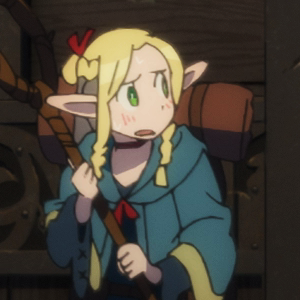 300x300 Icon Bases // Marcille // Episode 3