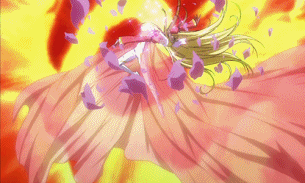 kiraraboshi:  K A L E I D O   ☆   S T A G E 