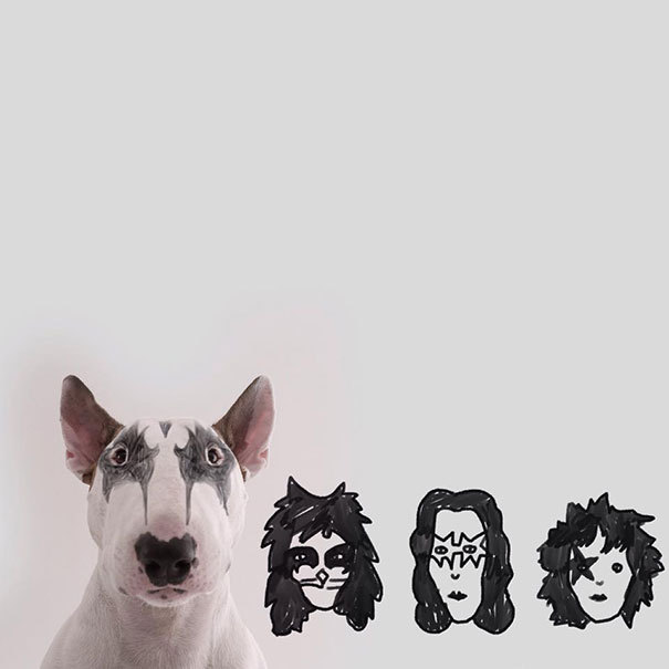 the-awesome-quotes:  My Wife Left Me With Nothing But A Dog, So I Started This Fun