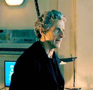 enigmaticwho: Doctor : Clara, why don’t I have a radio in the Tardis?