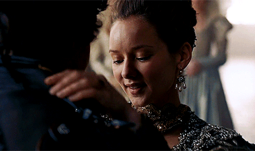 The Musketeers | 1.02