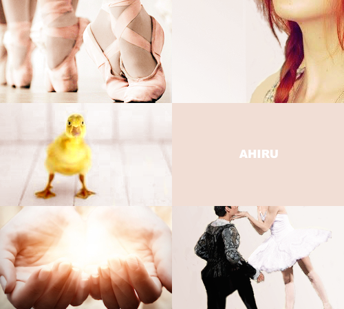 golgafrinchanpride:Anime aesthetics:Princess TutuMay those who accept their fate find happiness; tho