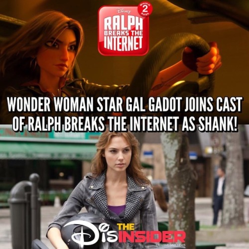 LIKE AND TAG ALL YOUR FRIENDS. #disneyfilmfacts #ralphbreakstheinternet #disney #movie #film #cinema